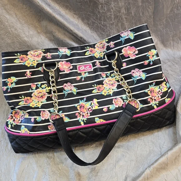 BETSEY JOHNSON PURSE - Picture 2 of 15